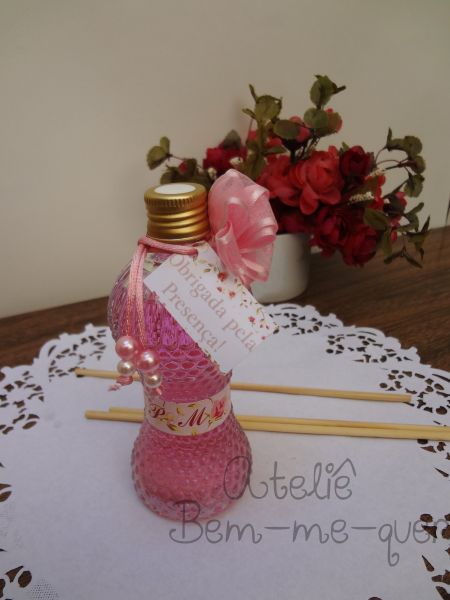 Aromatizador de ambiente Luxo