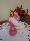 Aromatizador de ambiente Luxo